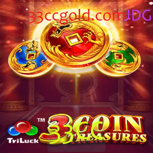 33CC Jogos de bingo