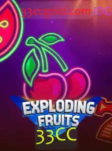 33CC Casino App