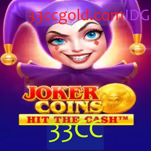33CC Casino App