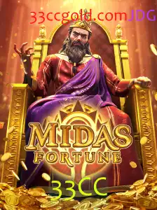 33CC Casino App